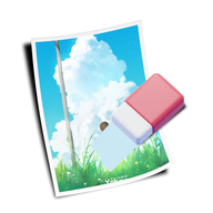 Inpaint图片编辑app