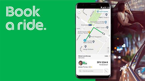 grab中文版截图1