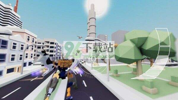 终极鹿模拟器3D官方版截图1