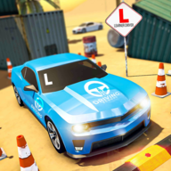 汽车驾驶学校模拟器(Driving School 2020)最新版