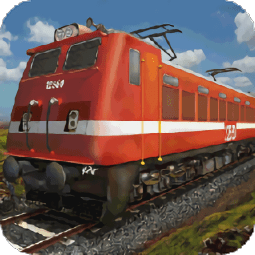 印度火车模拟(Indian Train Simulator)最新版