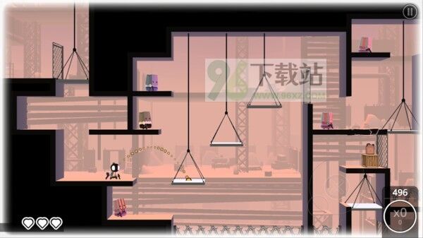我的朋友佩德罗(My Friend Pedro)手机版截图1