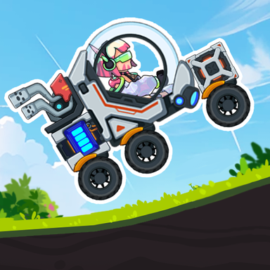 太空赛车(Space Car Race)官方版