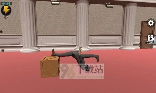 江洋大盗模拟器手机版截图1
