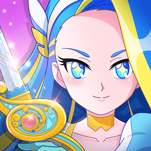 巴啦啦魔法变身4最新版