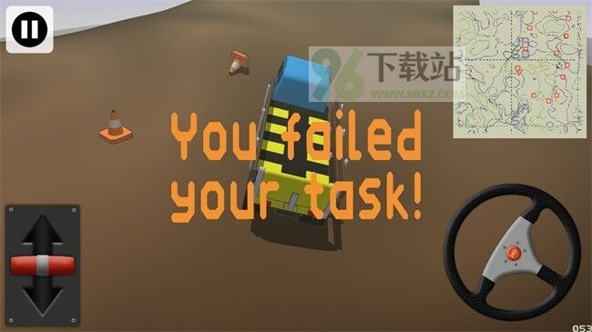 小小起重机2手机版截图1