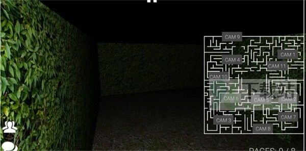瘦长鬼影计划online(Project: SLENDER - Online)联机版截图1