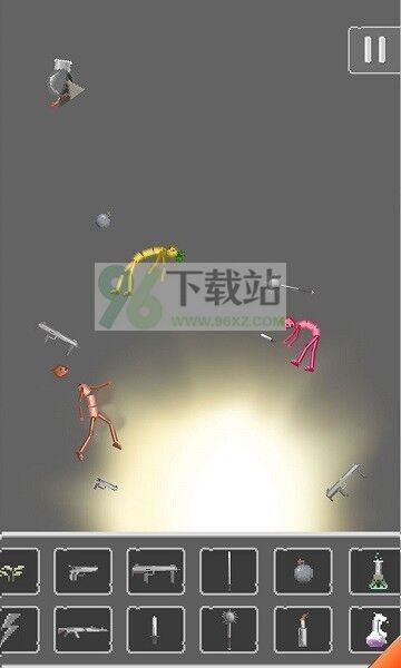 菠萝游乐场最新版截图1