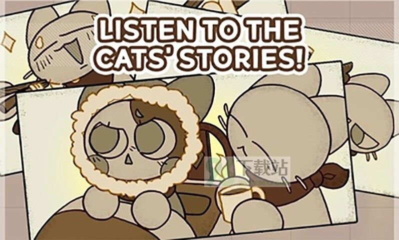 猫咪奥德赛渔夫官方版截图1