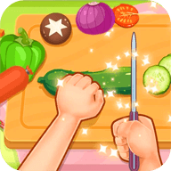 美食点心制作官方版