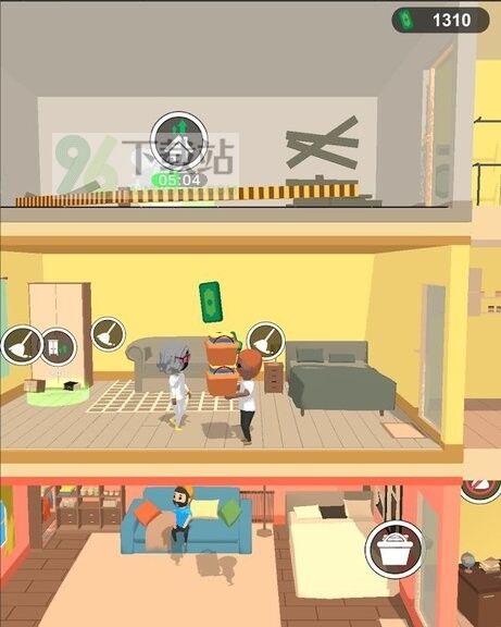酒店模拟器手机版截图1