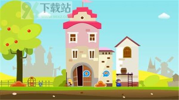 灰姑娘(Cinderella)安卓版截图1