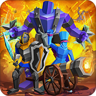 史诗战争模拟器2(Epic Battle Simulator 2)手机版