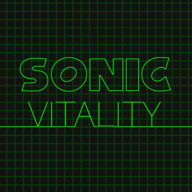 索尼克大冒险2(Sonic Vitality)手机版