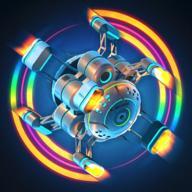 双星航行者(Binary Voyager)手机版