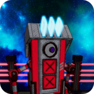 迷惑机器人(Bewildebots)手机版