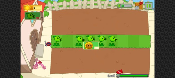 植物大战僵尸邻居防御官方版截图1