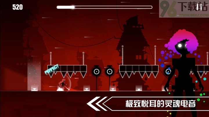 缪斯余音安卓版截图1