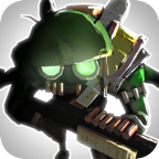 虫界战争2(Bug Heroes 2)安卓版