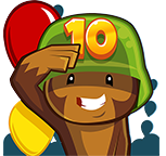 气球塔防5(Bloons TD 5)官方版