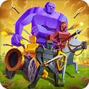 史诗战争模拟器(Epic Battle Simulator)官方正版