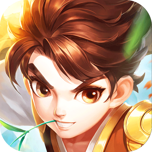 乱世江湖官方版