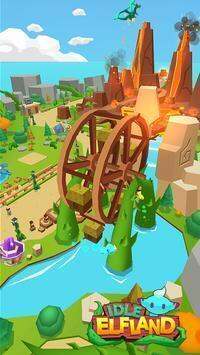 精灵花园(Fairy Garden)安卓版截图1