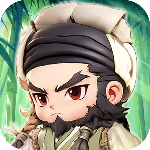 侠客行侠录官方版