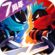 火柴人联盟2九游版