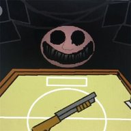 恶梦缠身迷雾之城
