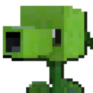 PVZMC重置版突变僵尸