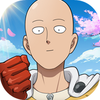 一拳超人最强之男小yTV版