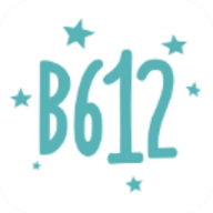 B612拍照软件
