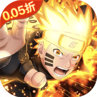 侍忍者0.05折