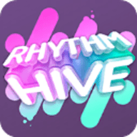 节奏蜂巢Rhythm Hive