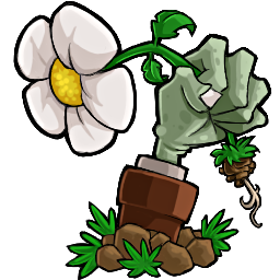 植物大战僵尸损版