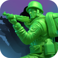 兵人大战单机版