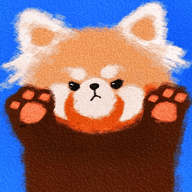 小熊猫