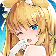 龙与少女的交响曲国际服