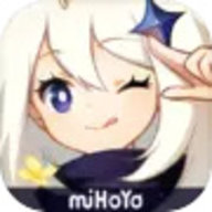米哈游原神