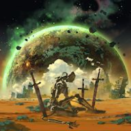 食人星球3中文版