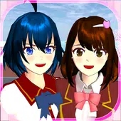 樱校英文版