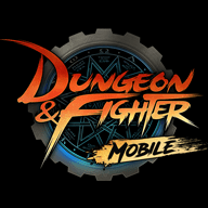 DungeonFighterMobile国际服