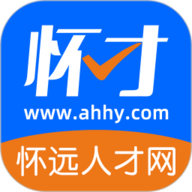 怀远人才网