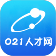021人才网