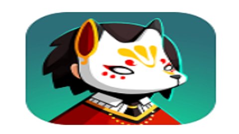 神隐面具少年