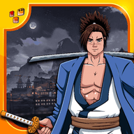 银剑武士复仇
