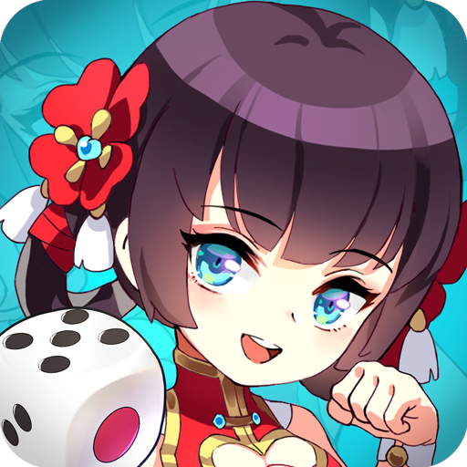 富豪闯三国内购版