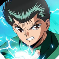 幽游白书激斗国际服
