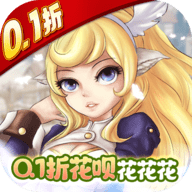 萌将争锋0.1折